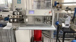 Taglia spela Komax k 321