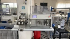 Taglia spela Komax k 321