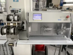 Taglia spela Komax k 321