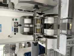 Taglia spela Komax k 321