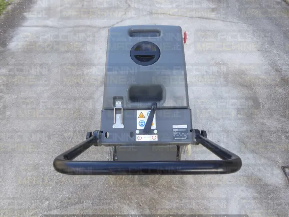Tagliasuolo Wacker Neuson MFS1350