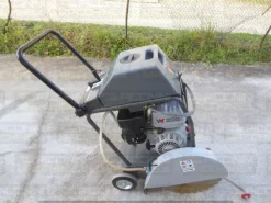 Tagliasuolo Wacker Neuson MFS1350