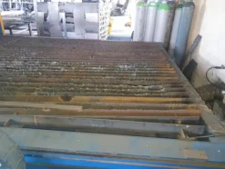 23#7404 Tagliatrice al plasma Profimec