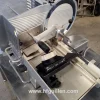 TAGLIERINA AFFETTATRICE AUTOMATICA GRAEF VA-400