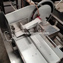 TAGLIERINA AFFETTATRICE AUTOMATICA GRAEF VA-400