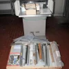 23#3985 Taglierina automatica CEM