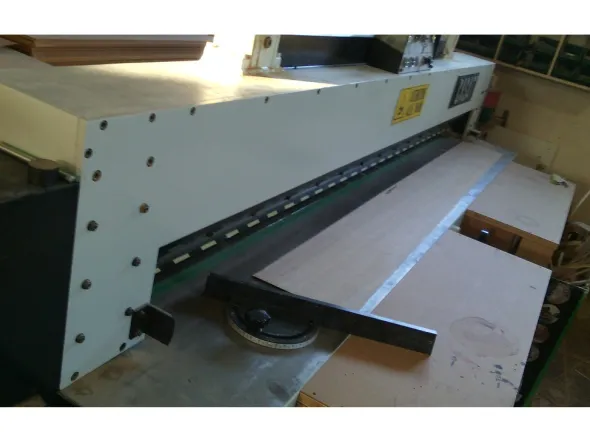 Taglierina Casati tsa 2600