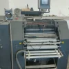 TAGLIERINA IMPILATRICE MAT-OS SC-52