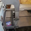 Taglierina industrialeLuigi e ing. Giovanni Mandelli