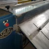 Taglierina Longitudinale e Trasversale - TAGLIAROTOLI SAVAL