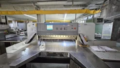 Taglierina polar137