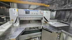Taglierina polar137
