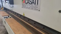 Taglierina refilatrice Casati CIM 31
