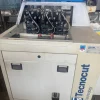 Taglio a getto d'acqua Tecnocut usato
