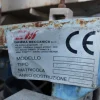 80#4006 Taglio in testa Gamma Meccanica TF300