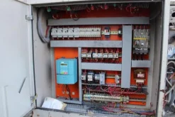 80#4006 Taglio in testa Gamma Meccanica TF300