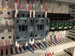 Taglio Laser CO2 Birio Absolute 450T