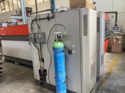 TAGLIO LASER 2D BYSTRONIC mod. BySprint Pro 3015