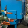 Taglio laser Prima industrie Mod Platino 1530