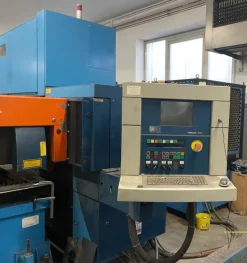 Taglio laser Prima industrie Mod Platino 1530