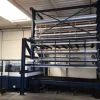 Taglio laser TrueLaser 4000x2000 con carico e scarico anno 2012