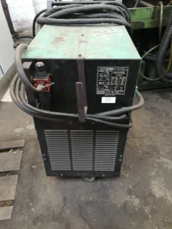TAGLIO PLASMACEBORA PROF 52
