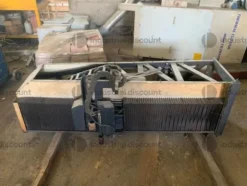1#9489 Taglio plasma Imal 30/15