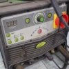 68#8549 Taglio plasma Solda tech
