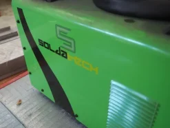 68#8549 Taglio plasma Solda tech