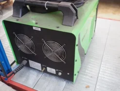 68#8549 Taglio plasma Solda tech