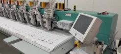 Tajima TFGN 1212