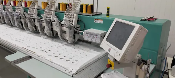 Tajima TFGN 1212