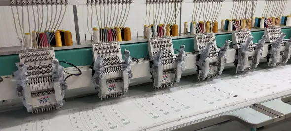 Tajima TFGN 1212