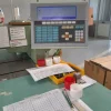 TAJIMA TMEG-G910 - 10 TESTE CON AGGIUNTA PAYETTE