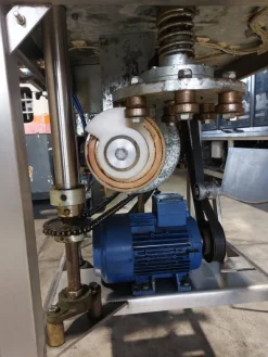 TAPPATORE PER LIQUORI O ACETO