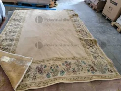 25#9481 Tappeti orientali