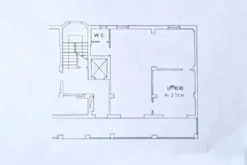 #23326 Taverne d'Arbia Ufficio o commerciale