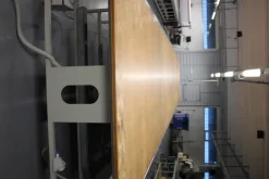 Tavoli per stenditoio e taglio automatico