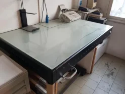 6#4372 Tavoli tecnici da disegno