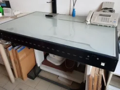6#4372 Tavoli tecnici da disegno