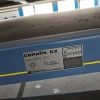 tavolo conveyor motorizzato
