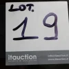 19#5145 Tavolo da disegno Bieffe