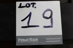 19#5145 Tavolo da disegno Bieffe