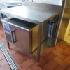 27#8549 Tavolo da lavoro