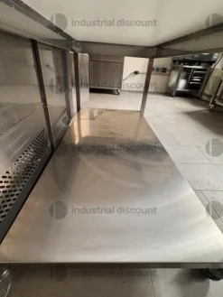 13#9285 Tavolo da lavoro 150