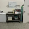 14#9285 Tavolo da lavoro 130