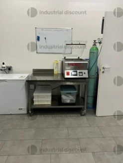 14#9285 Tavolo da lavoro 130