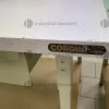 7#9553 Tavolo da lavoro Cordini