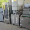 Tavolo Inox