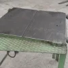 TAVOLO LAVORO CARPENTIERE